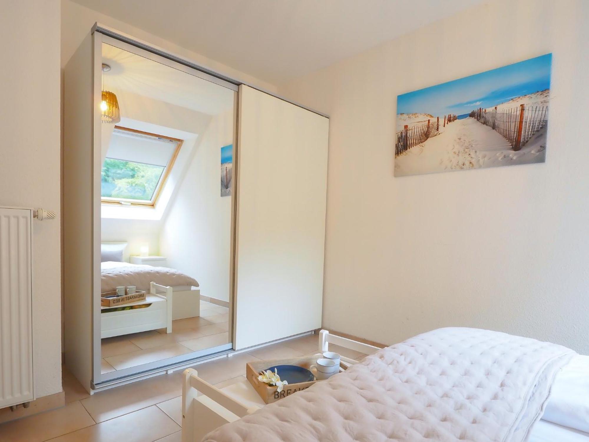 Haus Auguste - App. 16 Lägenhet Heringsdorf  Exteriör bild