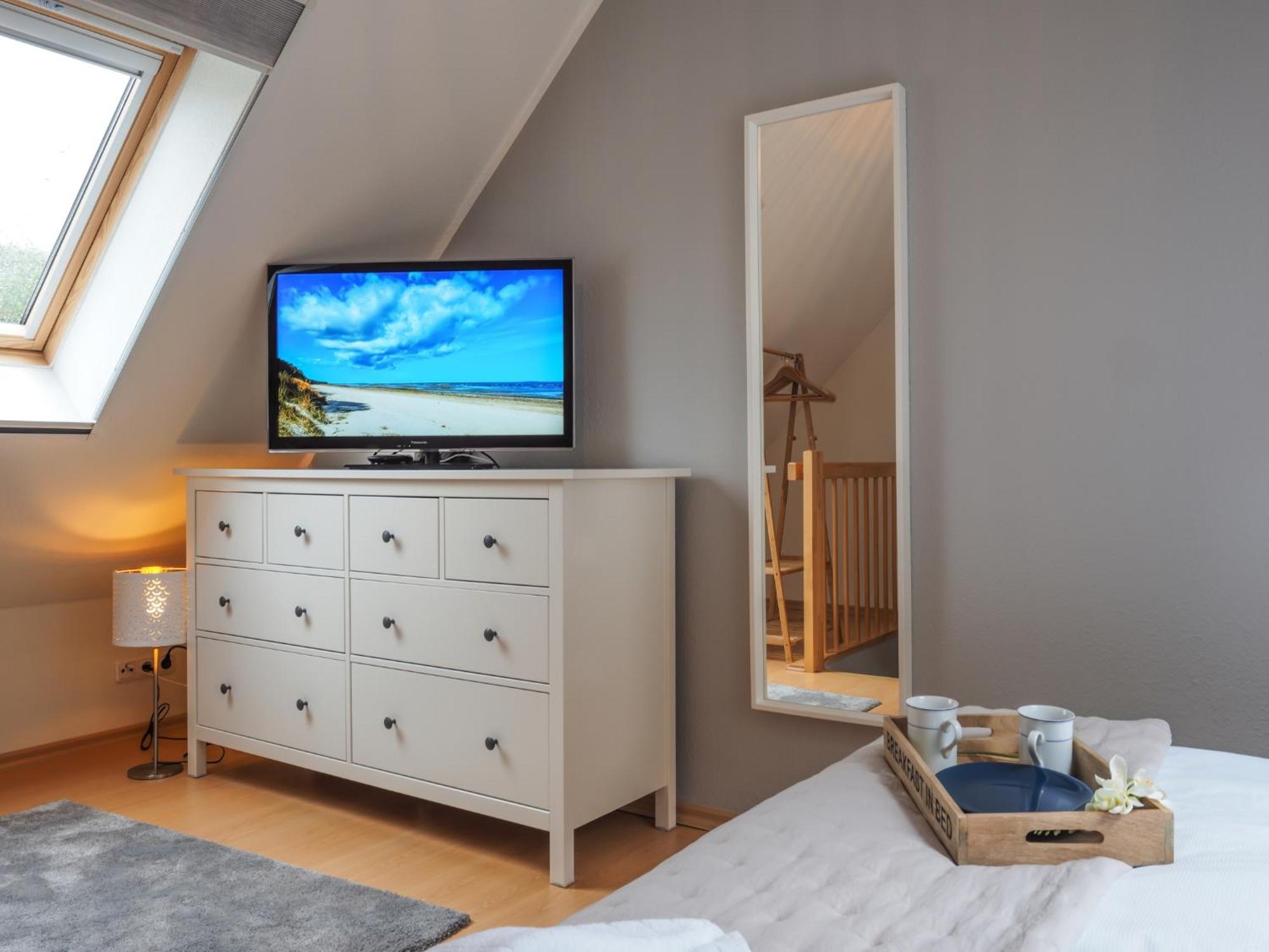 Haus Auguste - App. 16 Lägenhet Heringsdorf  Exteriör bild