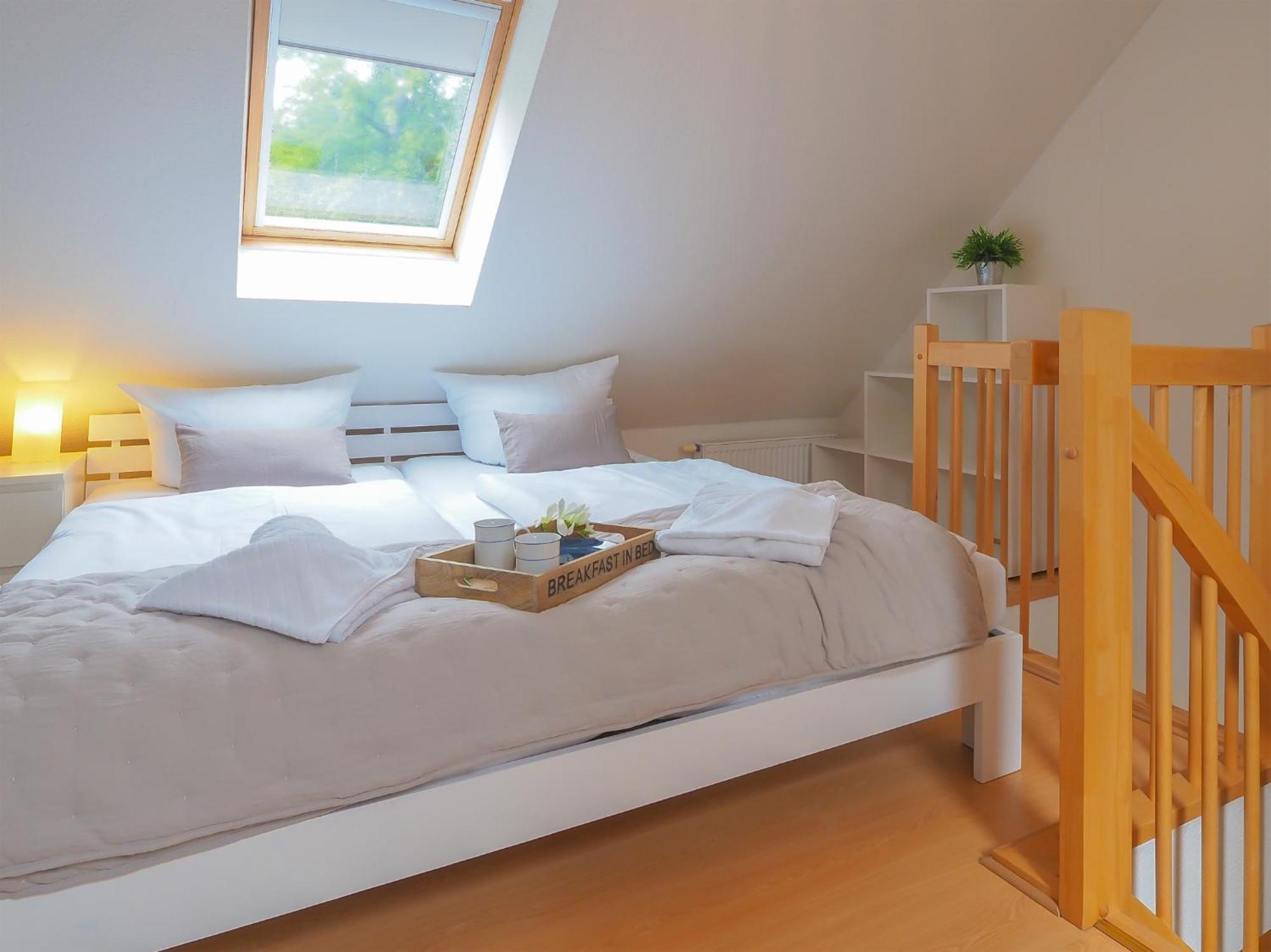 Haus Auguste - App. 16 Lägenhet Heringsdorf  Exteriör bild