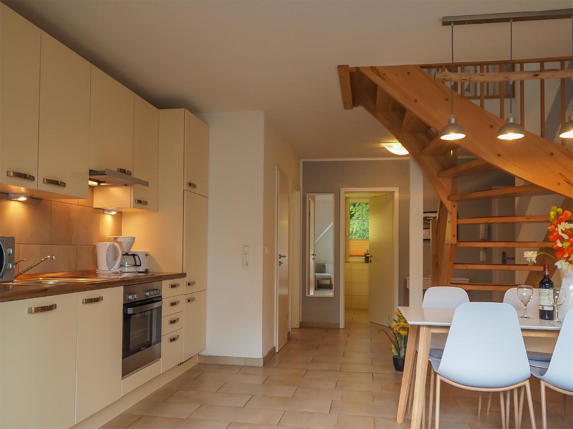 Haus Auguste - App. 16 Lägenhet Heringsdorf  Exteriör bild