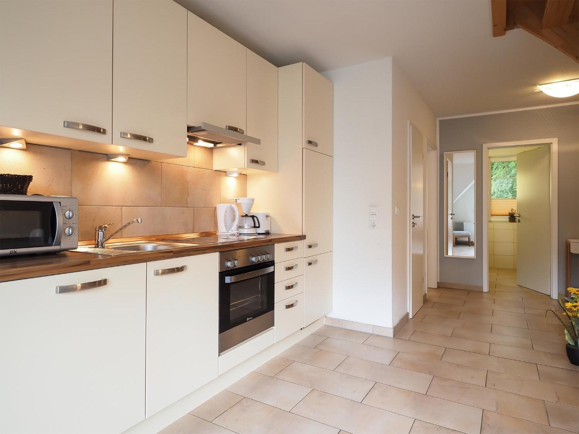 Haus Auguste - App. 16 Lägenhet Heringsdorf  Exteriör bild