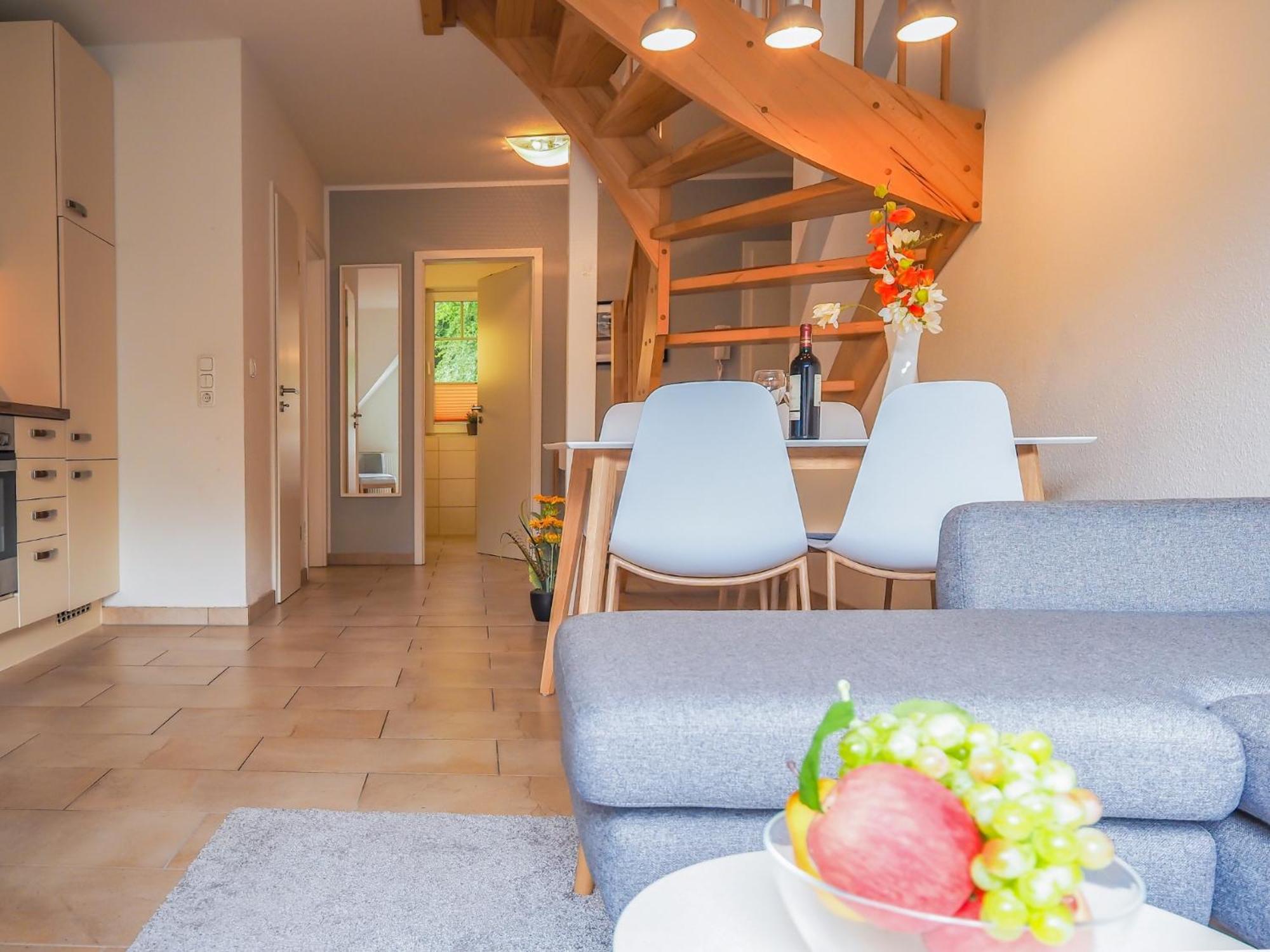 Haus Auguste - App. 16 Lägenhet Heringsdorf  Exteriör bild
